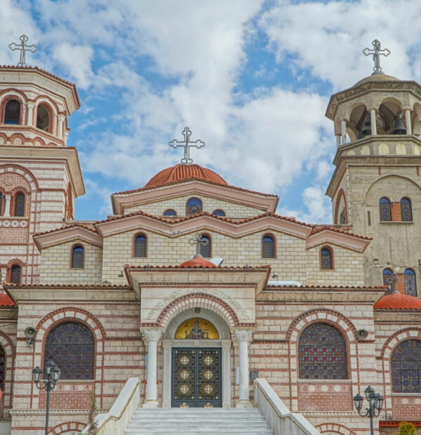 ΗΜΕΡΗΣΙΑ ΠΡΟΣΚΥΝΗΜΑΤΙΚΗ ΕΚΔΡΟΜΗ ΣΤΟΝ ΙΕΡΟ ΝΑΟ ΑΓΙΟΥ ΣΠΥΡΙΔΩΝΟΣ ΣΤΗΝ ΤΡΙΑΝΔΡΙΑ ΘΕΣΣΑΛΟΝΙΚΗΣ