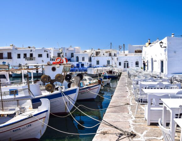 ΠΑΚΕΤΟ ΔΙΑΚΟΠΩΝ ΣΤΗΝ ΠΑΡΟ