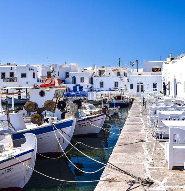 ΠΑΚΕΤΟ ΔΙΑΚΟΠΩΝ ΣΤΗΝ ΠΑΡΟ