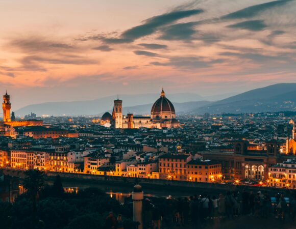 ΕΚΔΡΟΜΗ ΣΤΗΝ ΤΟΣΚΑΝΗ – ΦΛΩΡΕΝΤΙΑ