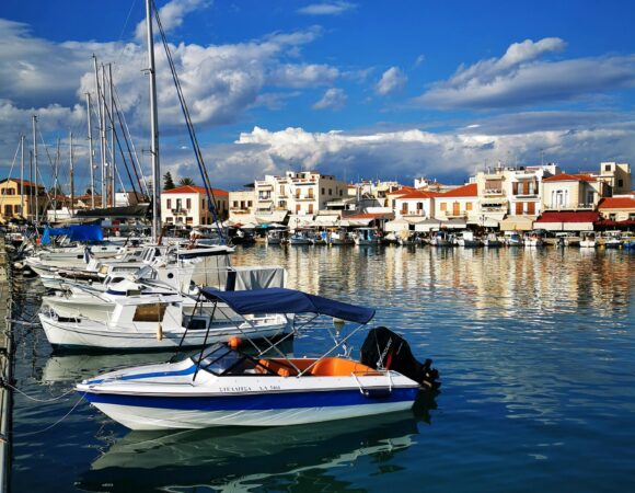 2ΗΜΕΡΗ ΕΚΔΡΟΜΗ ΣΤΗΝ ΑΙΓΙΝΑ