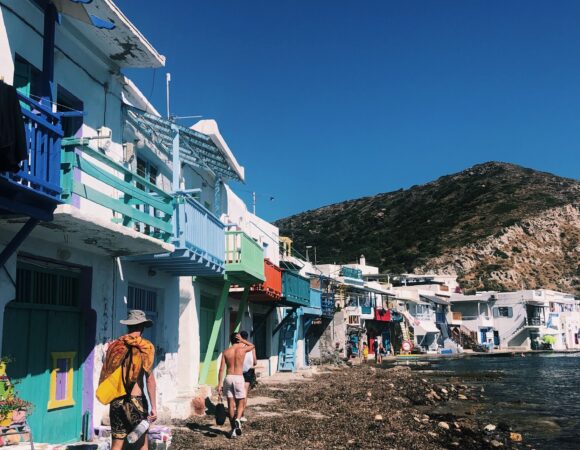 3HMEΡH ΕΚΔΡΟΜΗ ΣΤΗΝ ΚΥΘΝΟ