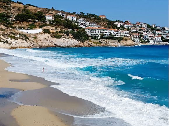 4HMEΡH ΕΚΔΡΟΜΗ ΣΤΗΝ ΙΚΑΡΙΑ