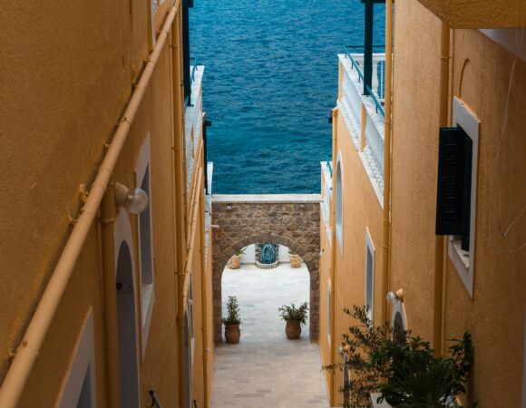 5HMEΡH ΕΚΔΡΟΜΗ ΣΤΗΝ ΚΑΛΥΜΝΟ