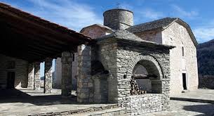 Β΄Χαιρετισμοί Παναγία Κανάλα